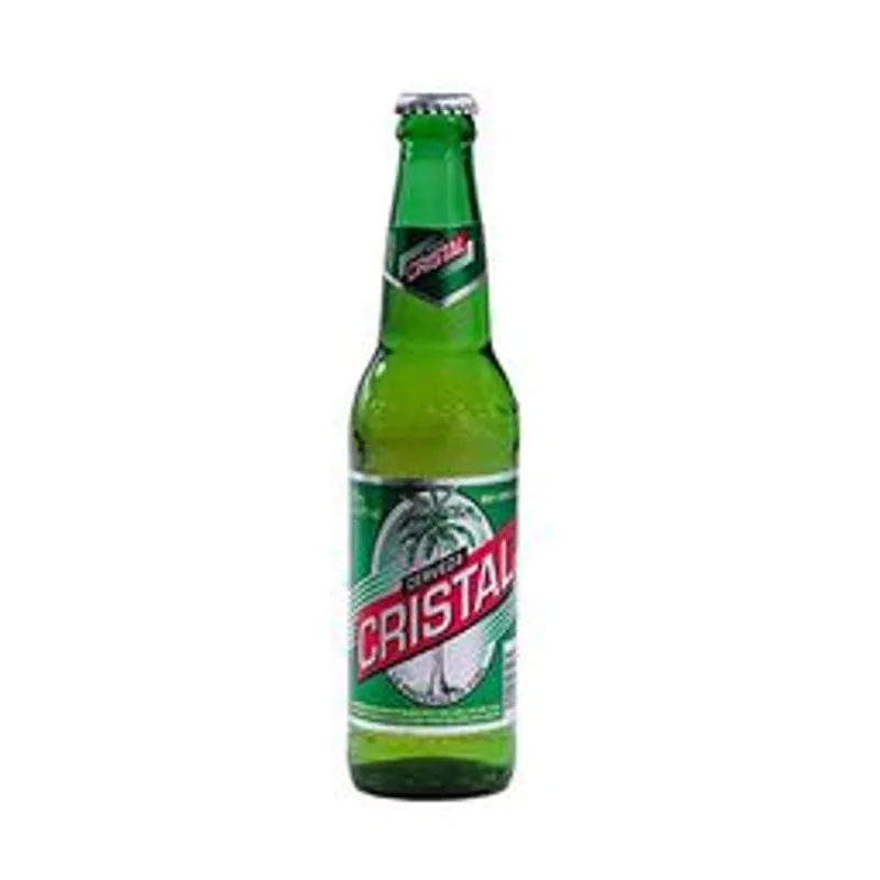 Cristal (Bot.)