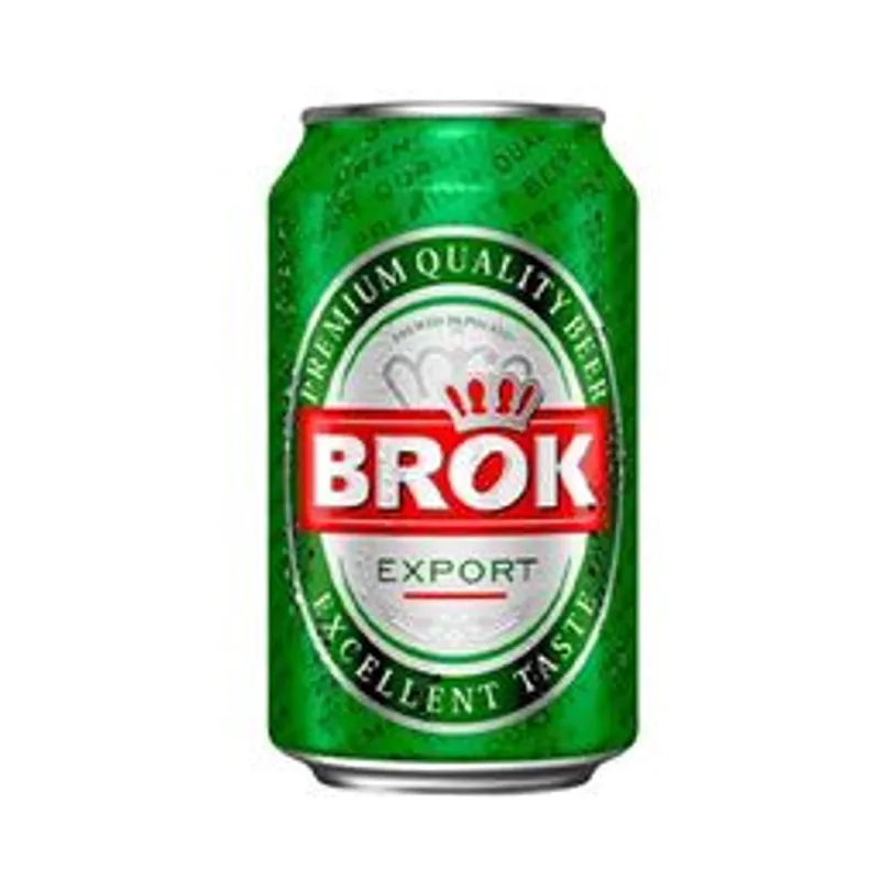 Brok