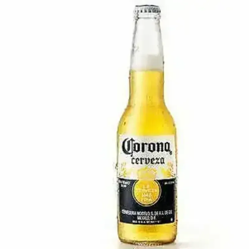 Cerveza Corona