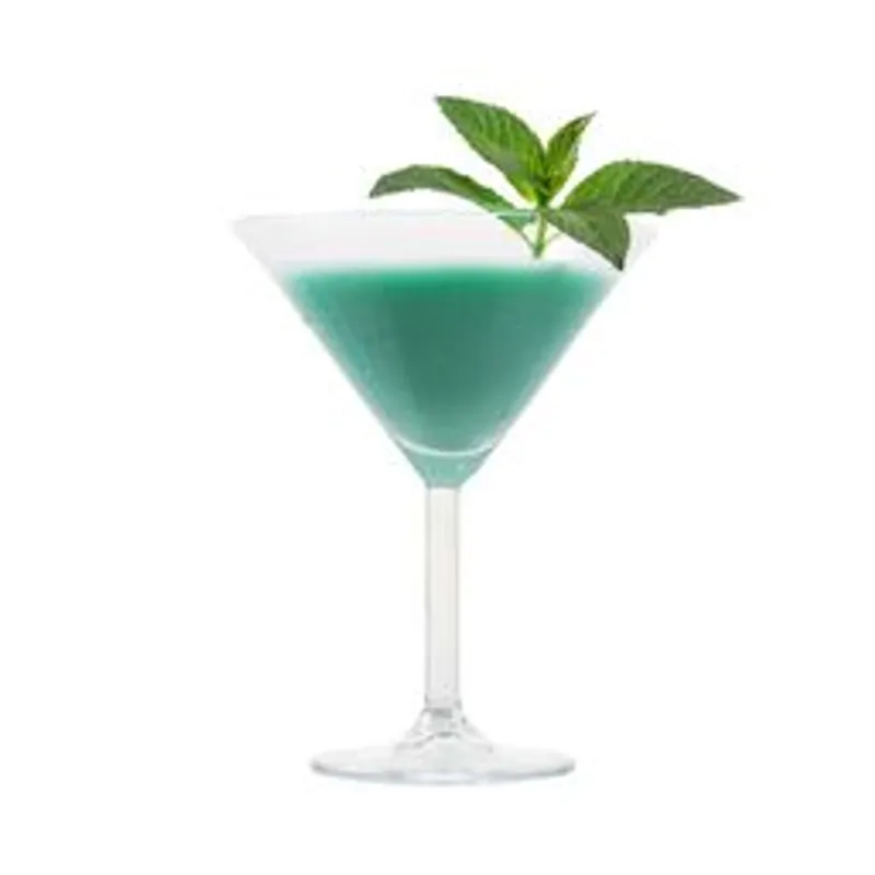 Daiquirí de Menta
