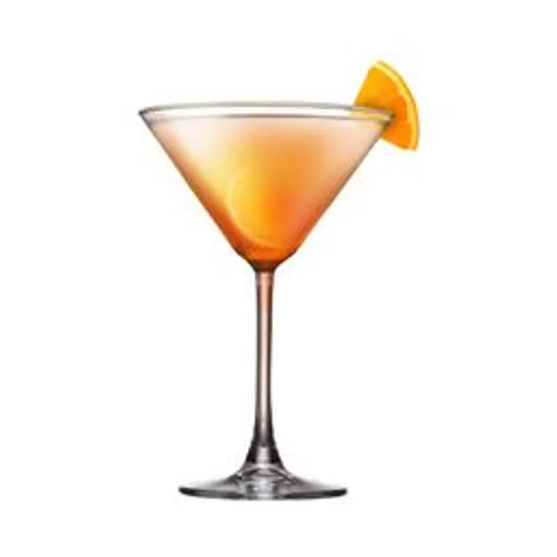 Daiquirí de Naranja
