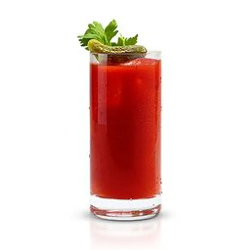 Bloody Mary