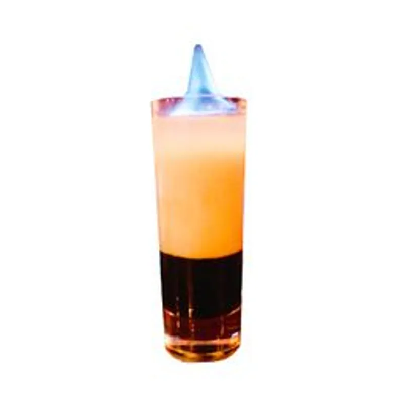 Shot de fuego