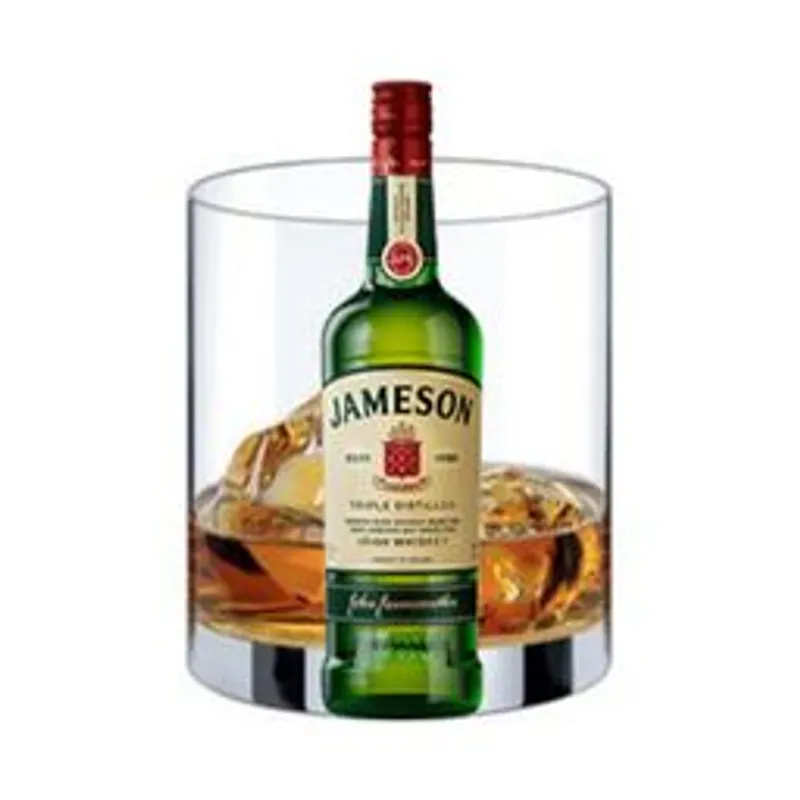  Jameson (Trago)