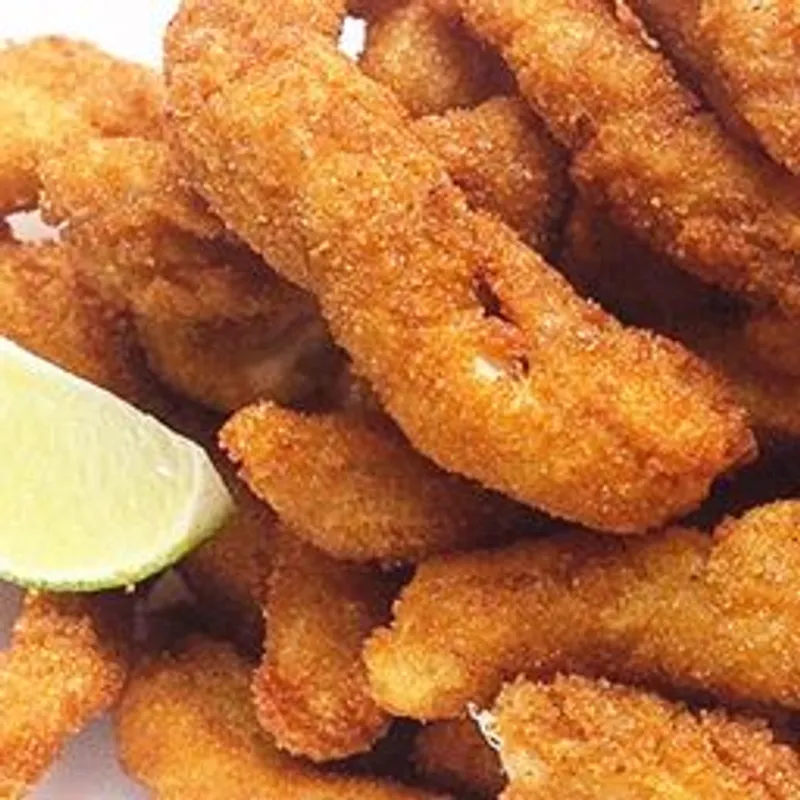Eperlán de pescado