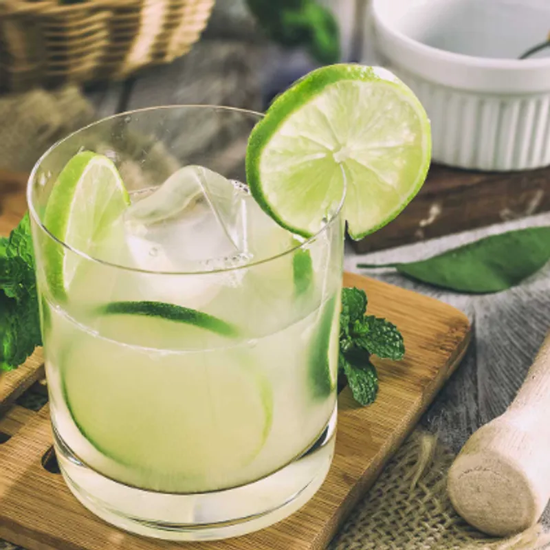 Caipirinha HH