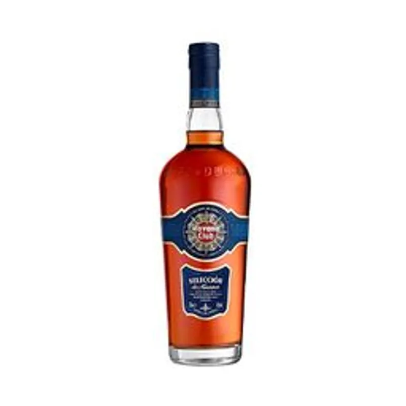 Havana Club Selección de Maestros