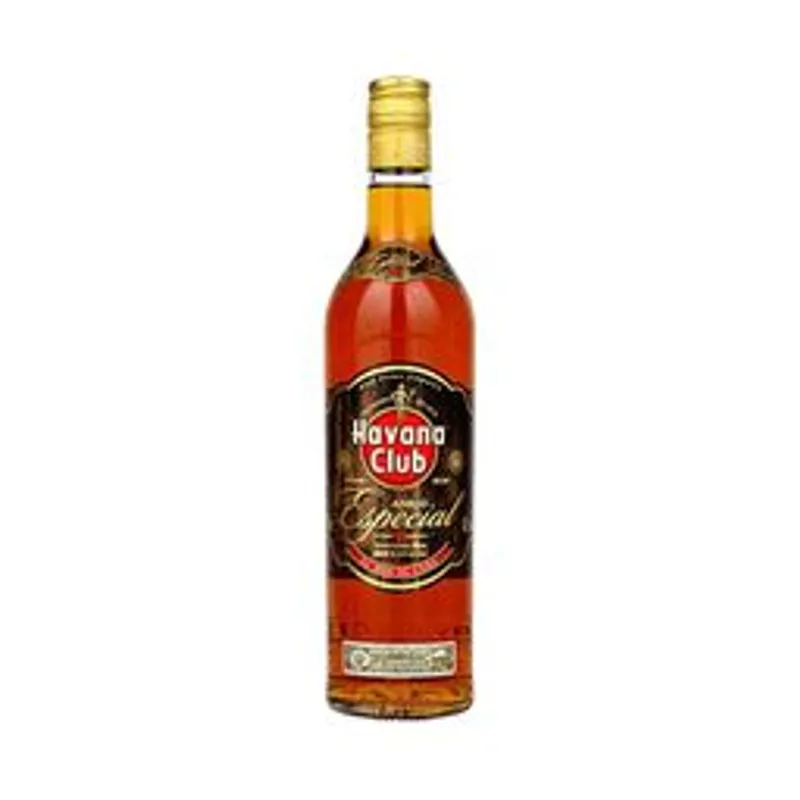 Havana Club Añejo Especial