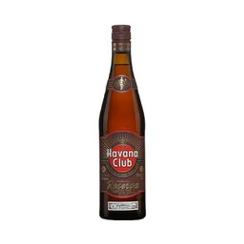 Havana Club Añejo Reserva