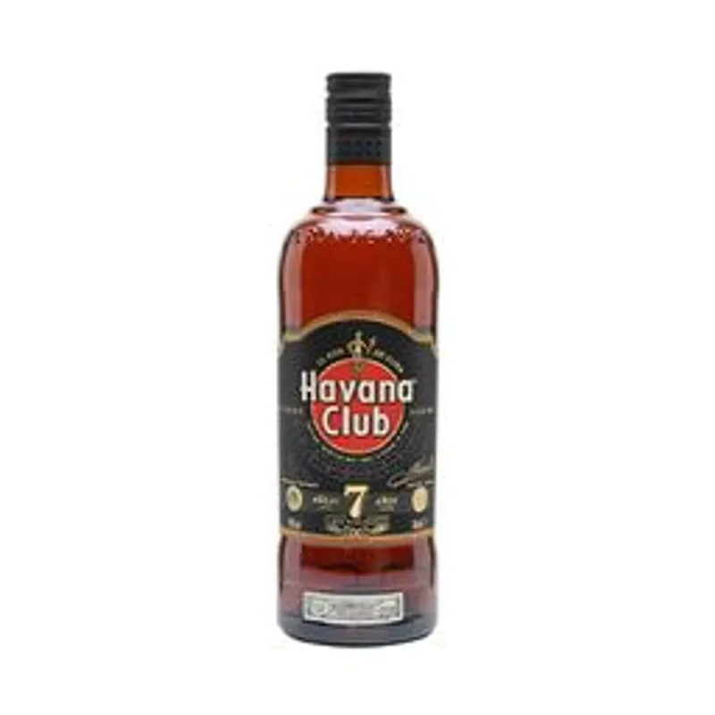 Havana Club Añejo 7 Años