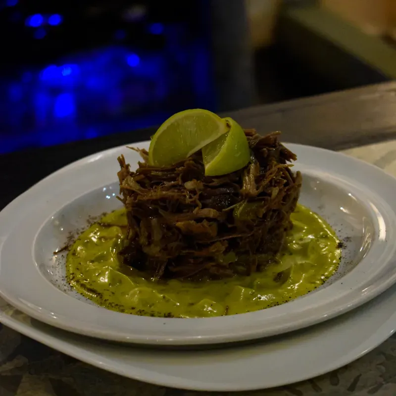 Vaca Frita