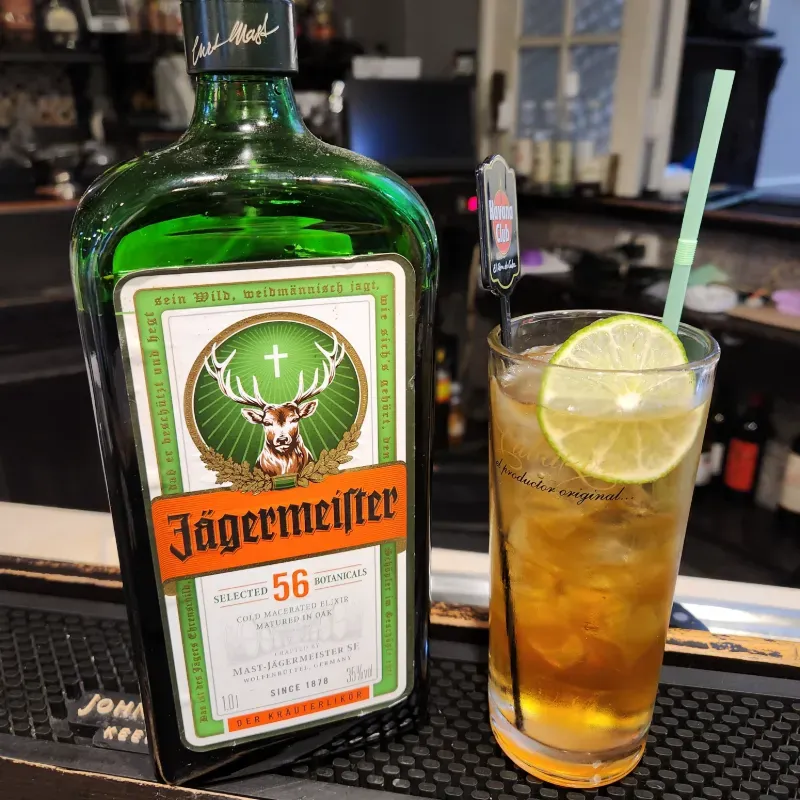 Jagger Sprite