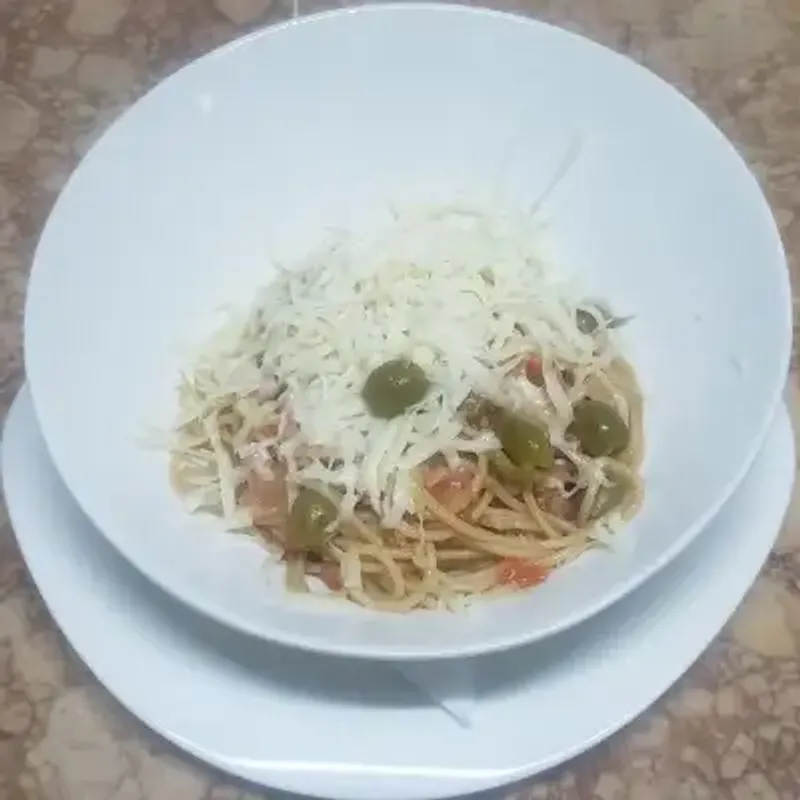 Amatriciana 