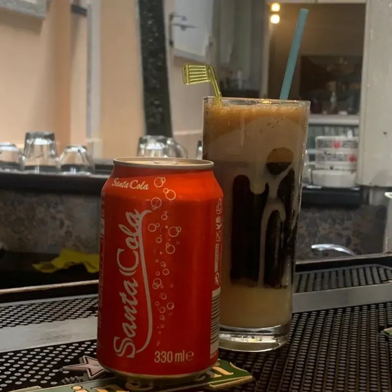 Colada 