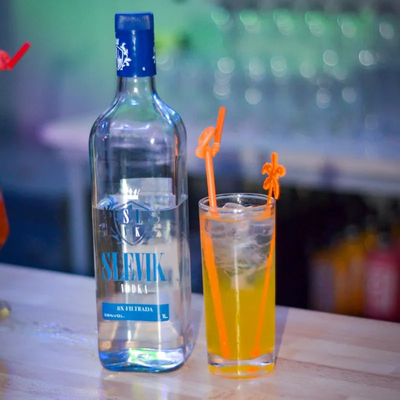 Screwdriver