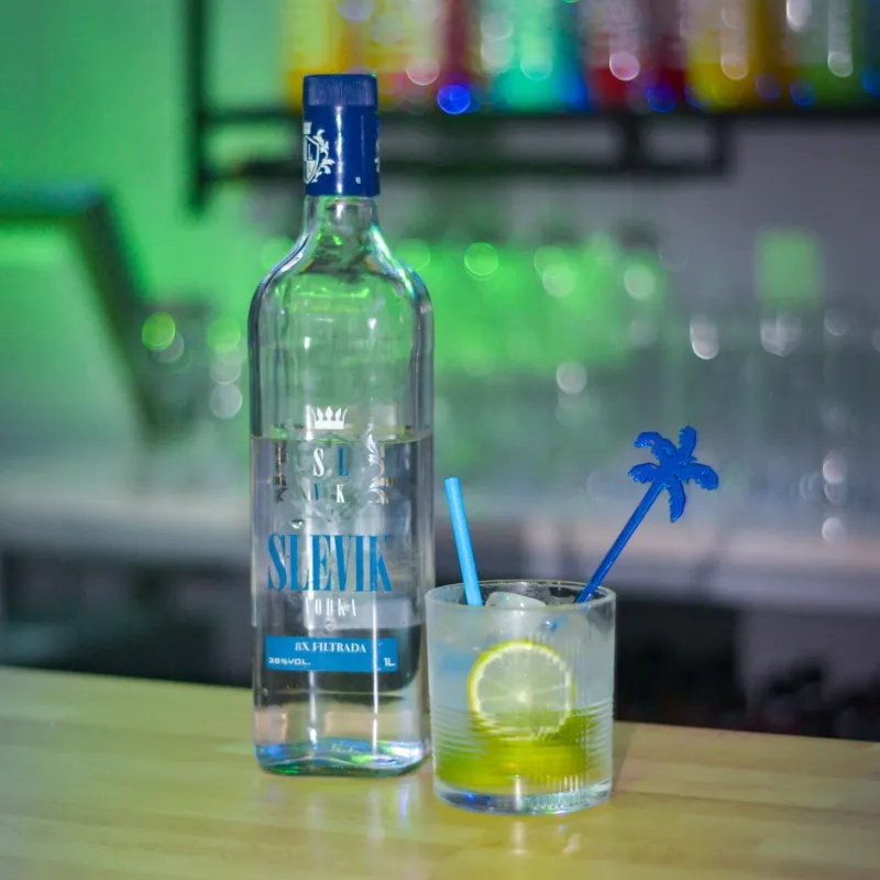 Caipirísima
