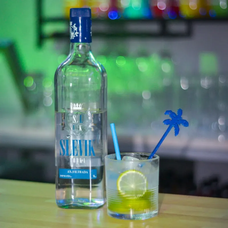 Caipiroska