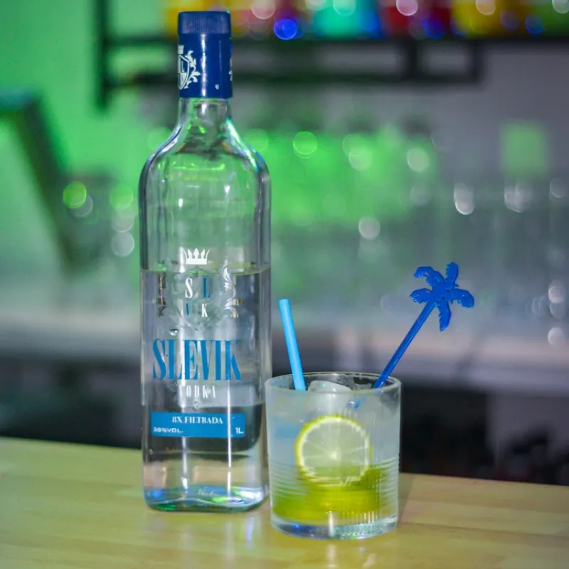 Caipiriña