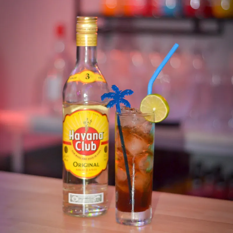 Cuba Libre