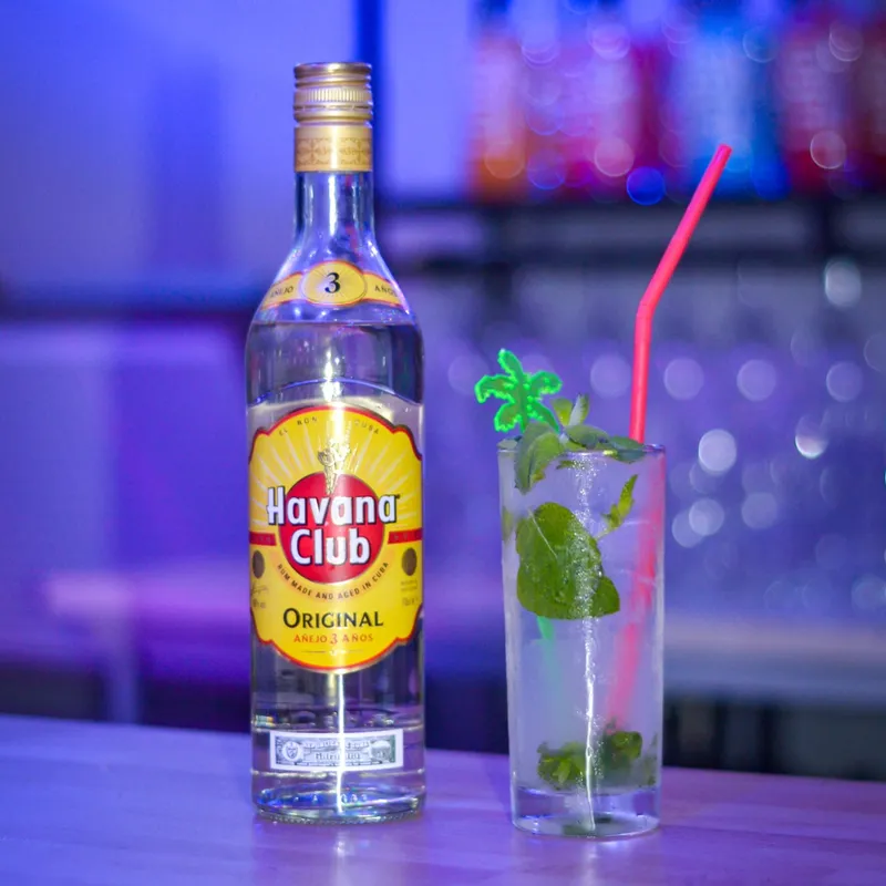Mojito