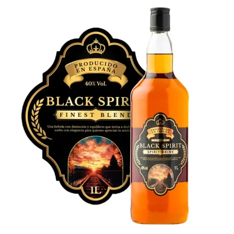 Black Spirit