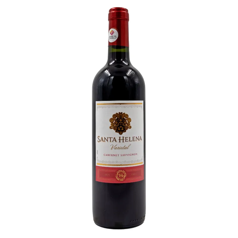 Vino Tinto