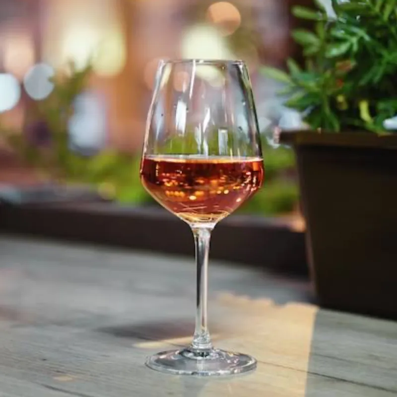 Vino Rosado