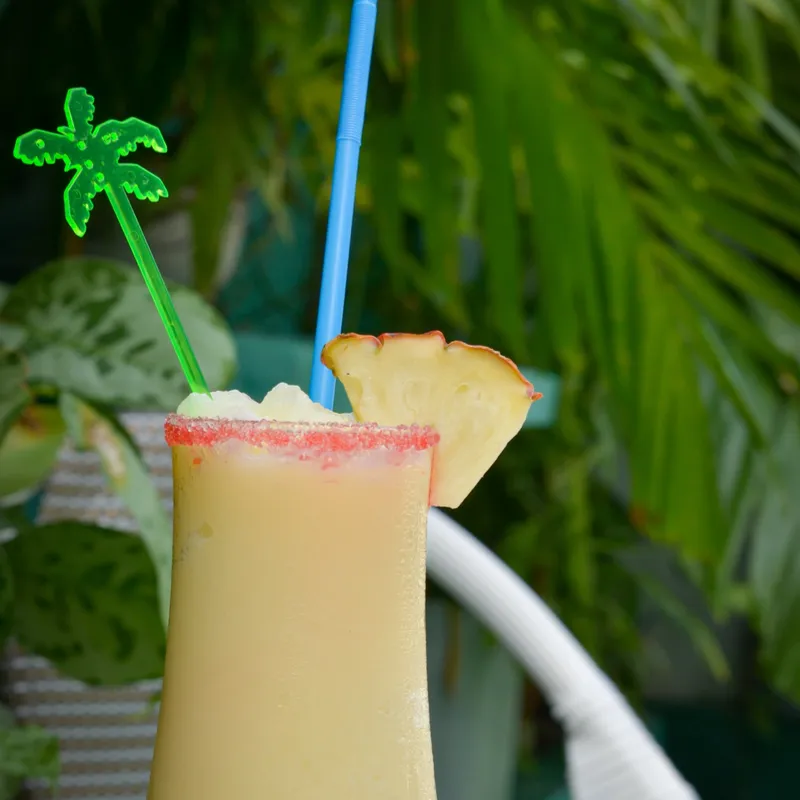 Piña Colada