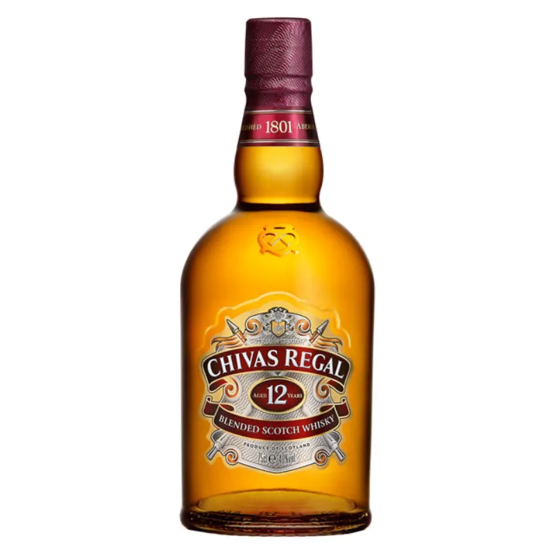 Chivas Regal 12