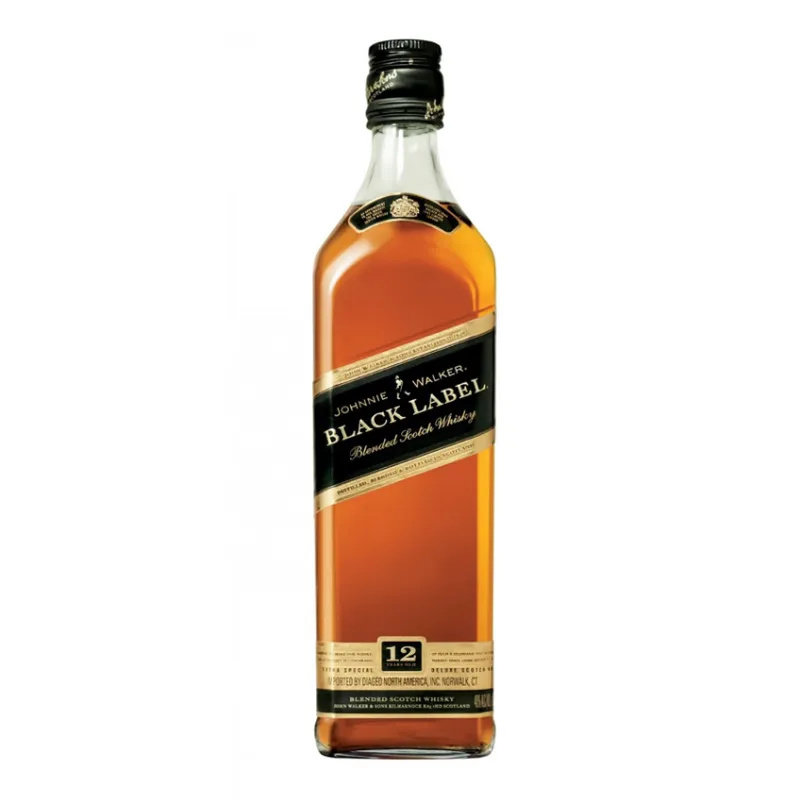 Black Label