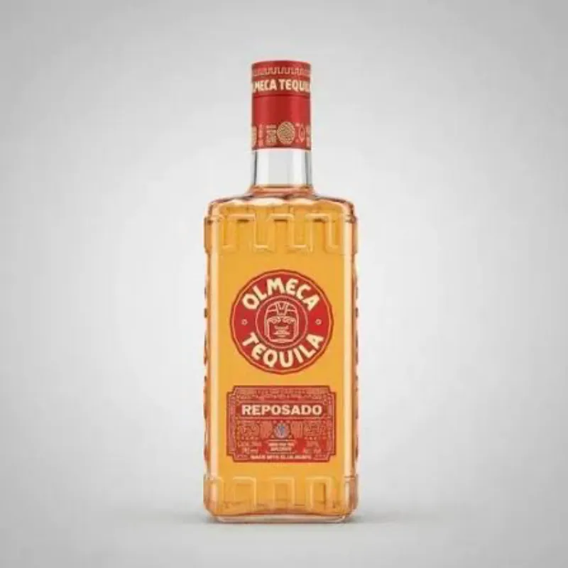 Tequila Reposado