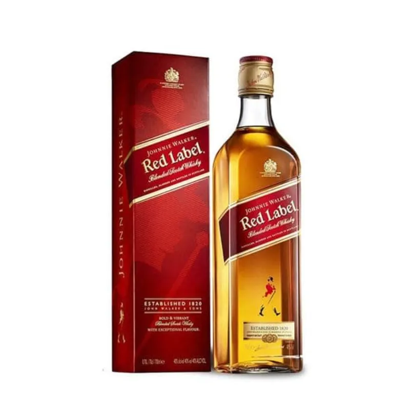 Red Label