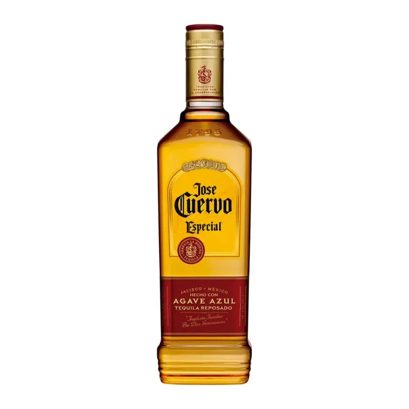 José Cuervo