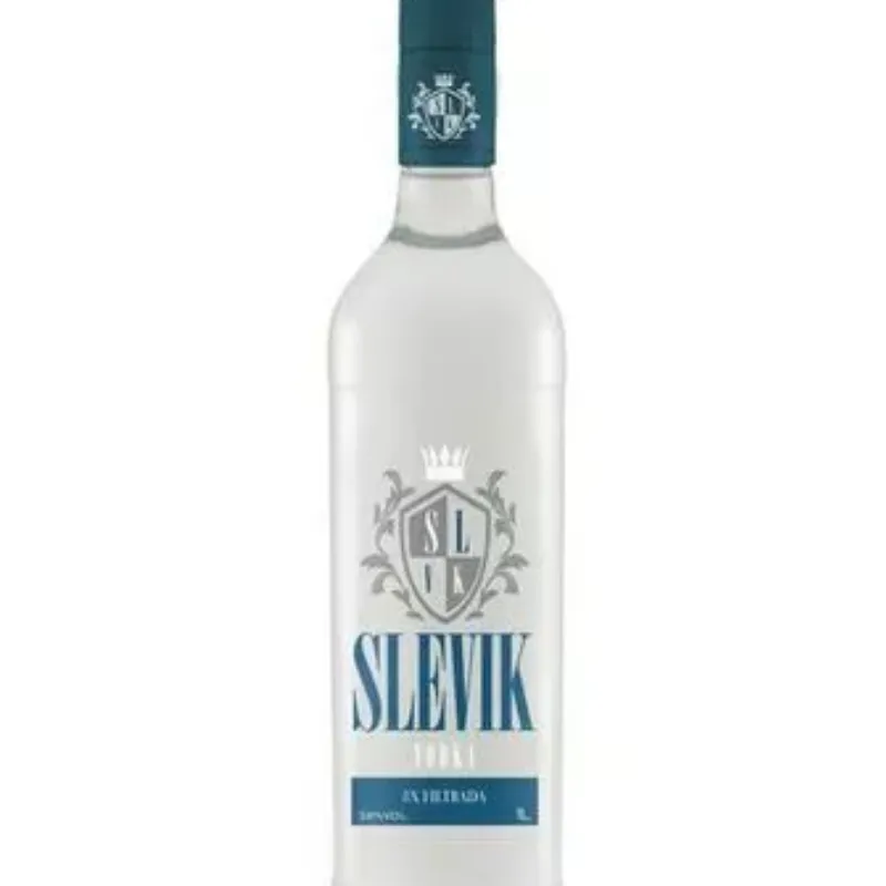 Slevik