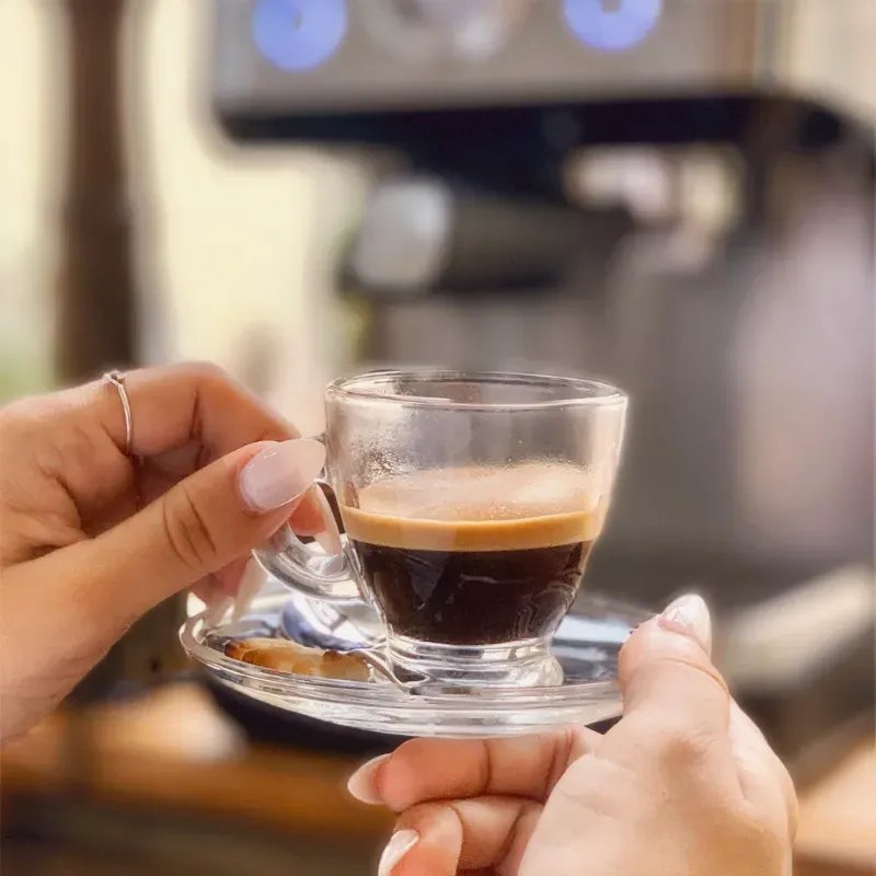 Café Espresso 