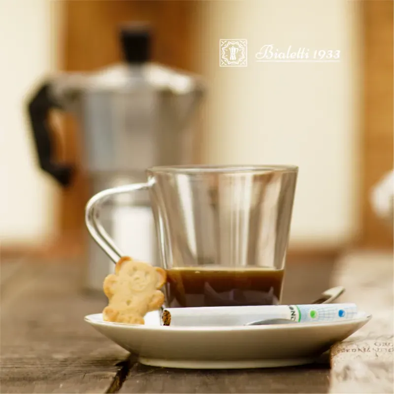 Café Francés suave 
