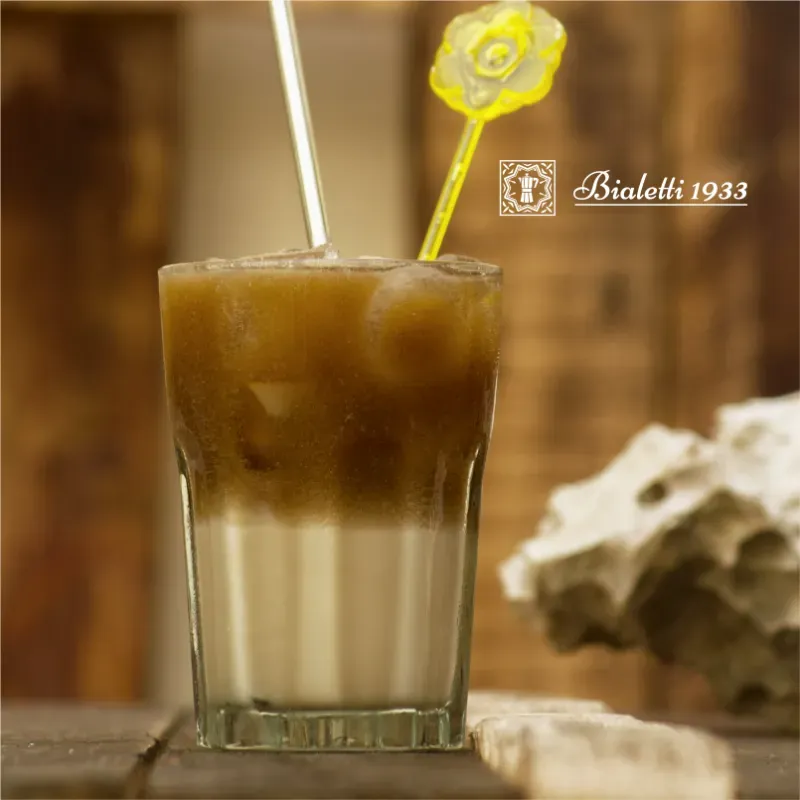 Colada Bialetti 
