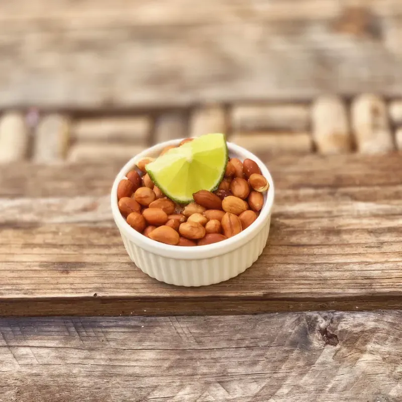 Picadita de Maní 
