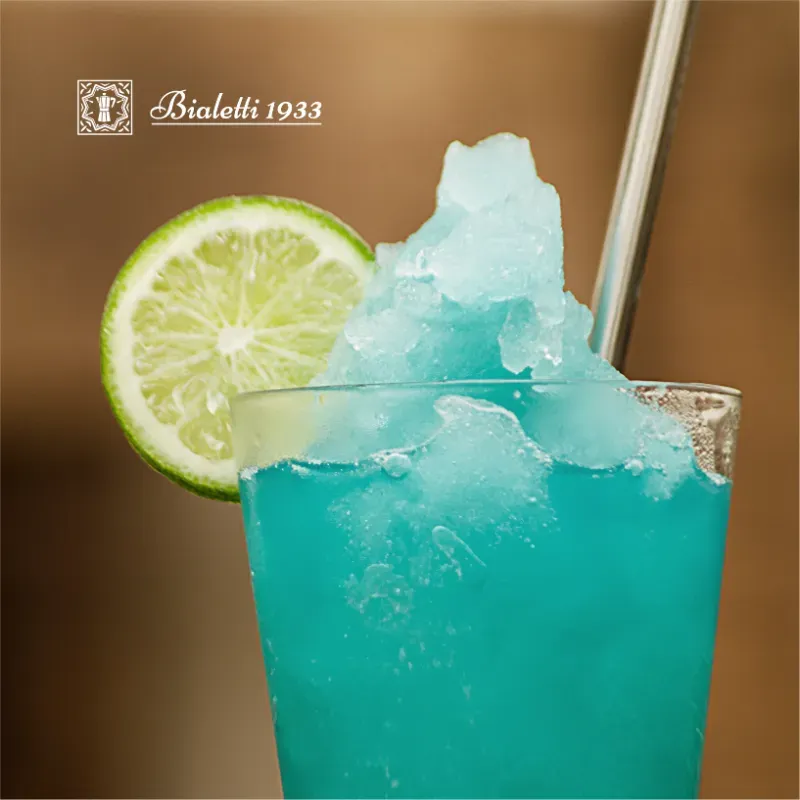 Limonada Frappé 