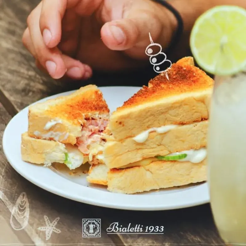 Sandwich