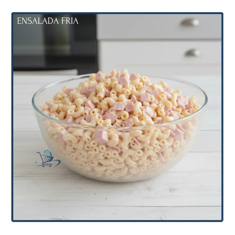 Ensalada Fría (5 Litros)