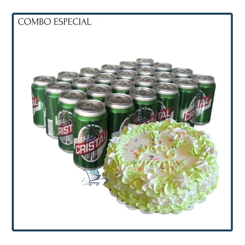 🚚 Combo especial 11 🛒 🇨🇺
