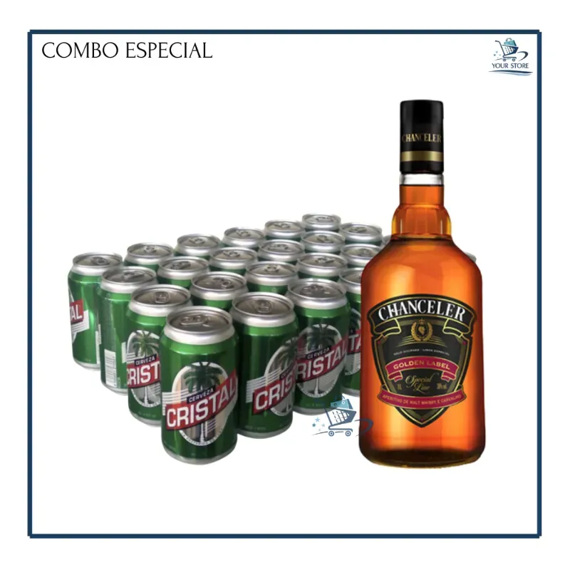 🚚 Combo especial 13 🛒 🇨🇺