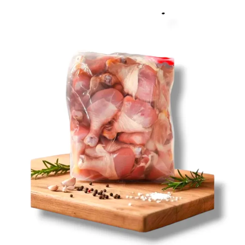 Muslo de Pollo (11L)