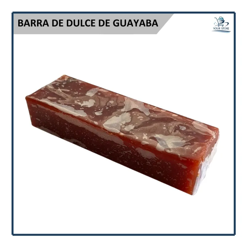 Dulce de Guayaba 0.6L