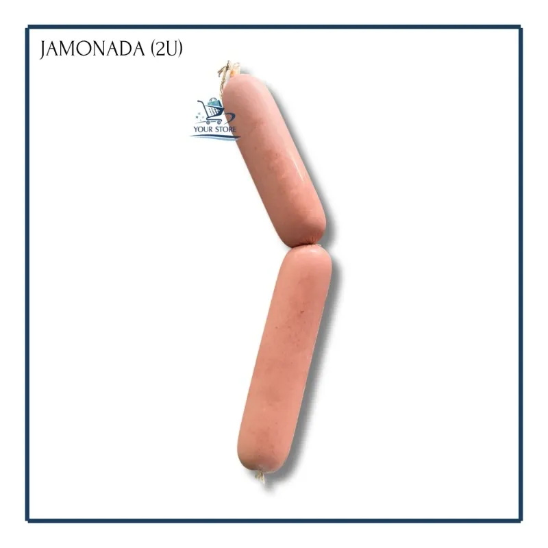 Jamonada de Pollo (1u)