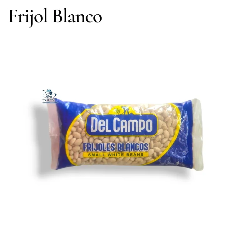 Frijol blanco 1L