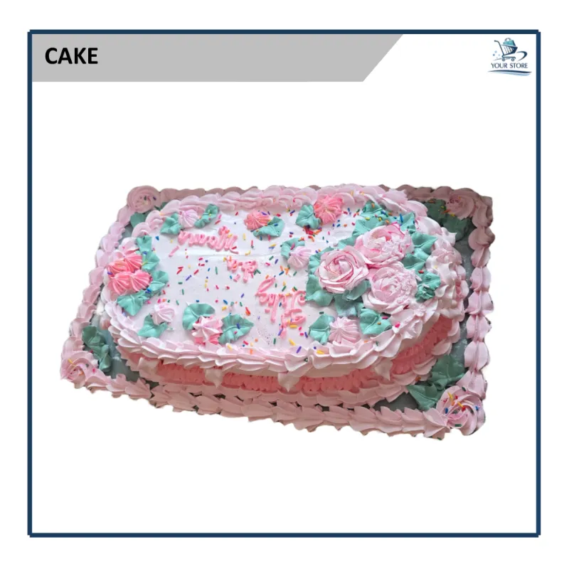Cake Grande