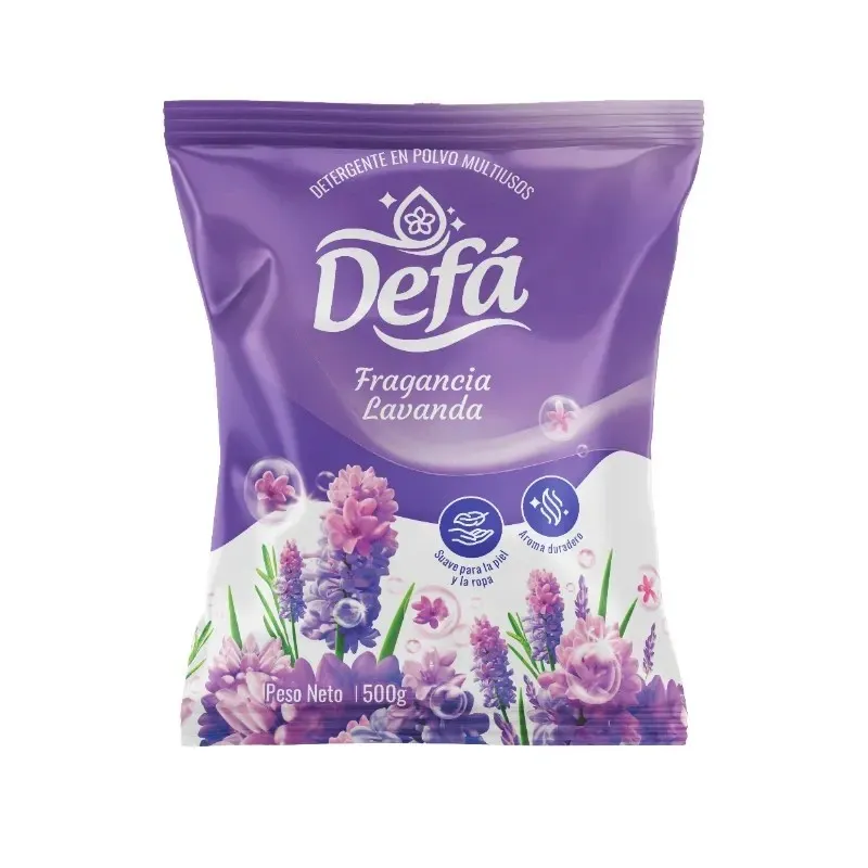 Detergente en Polvo - Defa(500g)