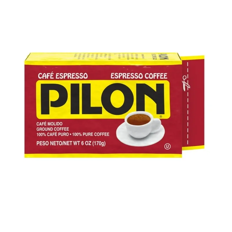 Café - Pilón (284g)